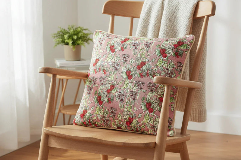 Housses de coussin